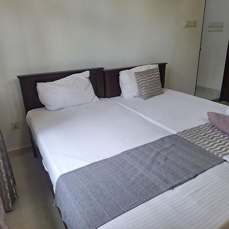 Bivora Villa Negombo Exterior foto