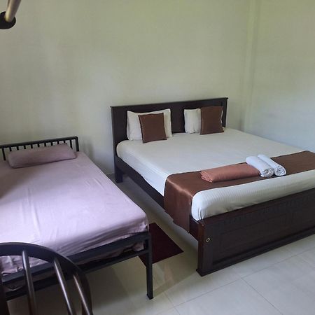 Bivora Villa Negombo Exterior foto