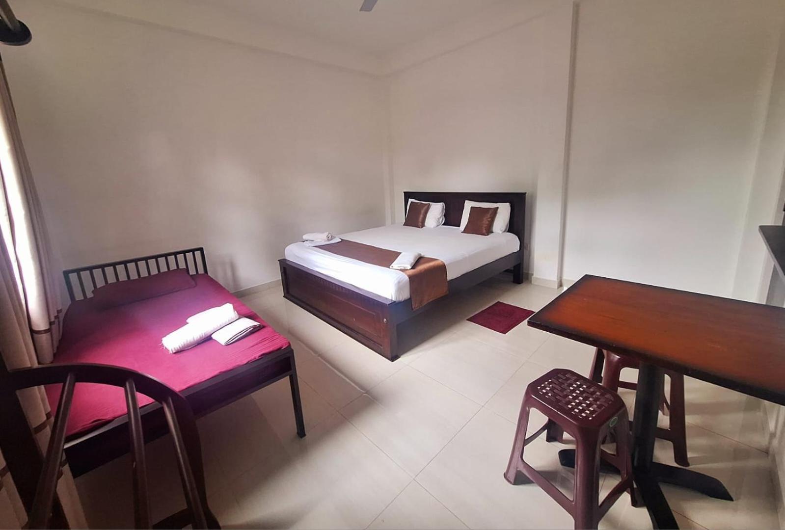 Bivora Villa Negombo Exterior foto