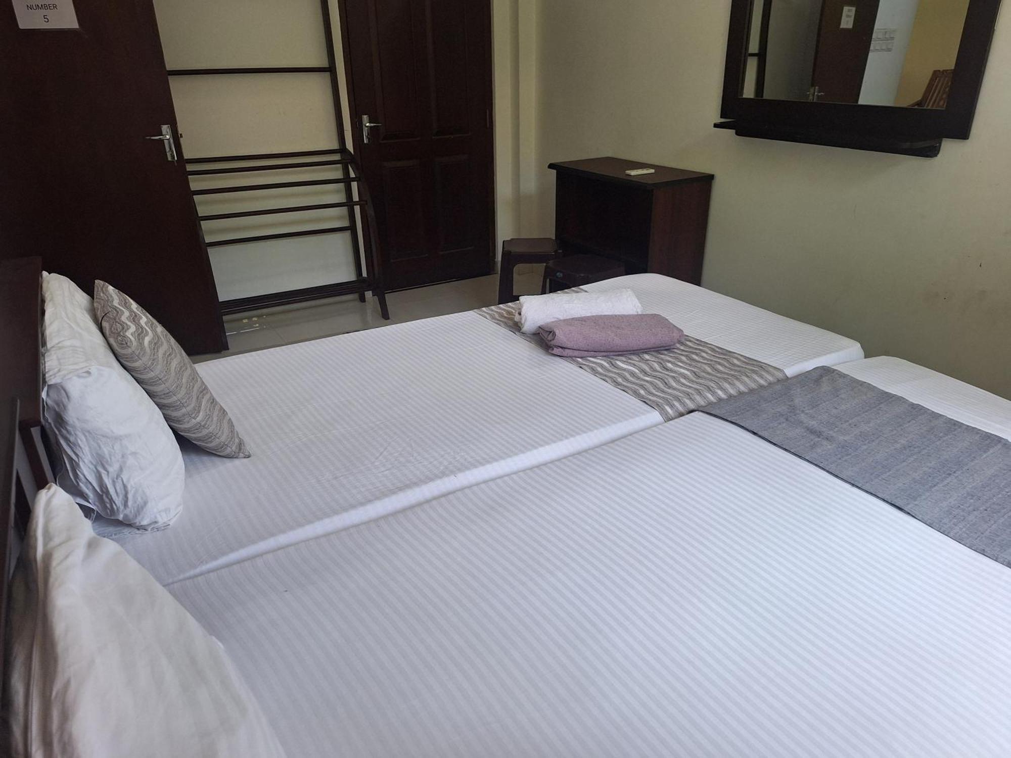 Bivora Villa Negombo Exterior foto