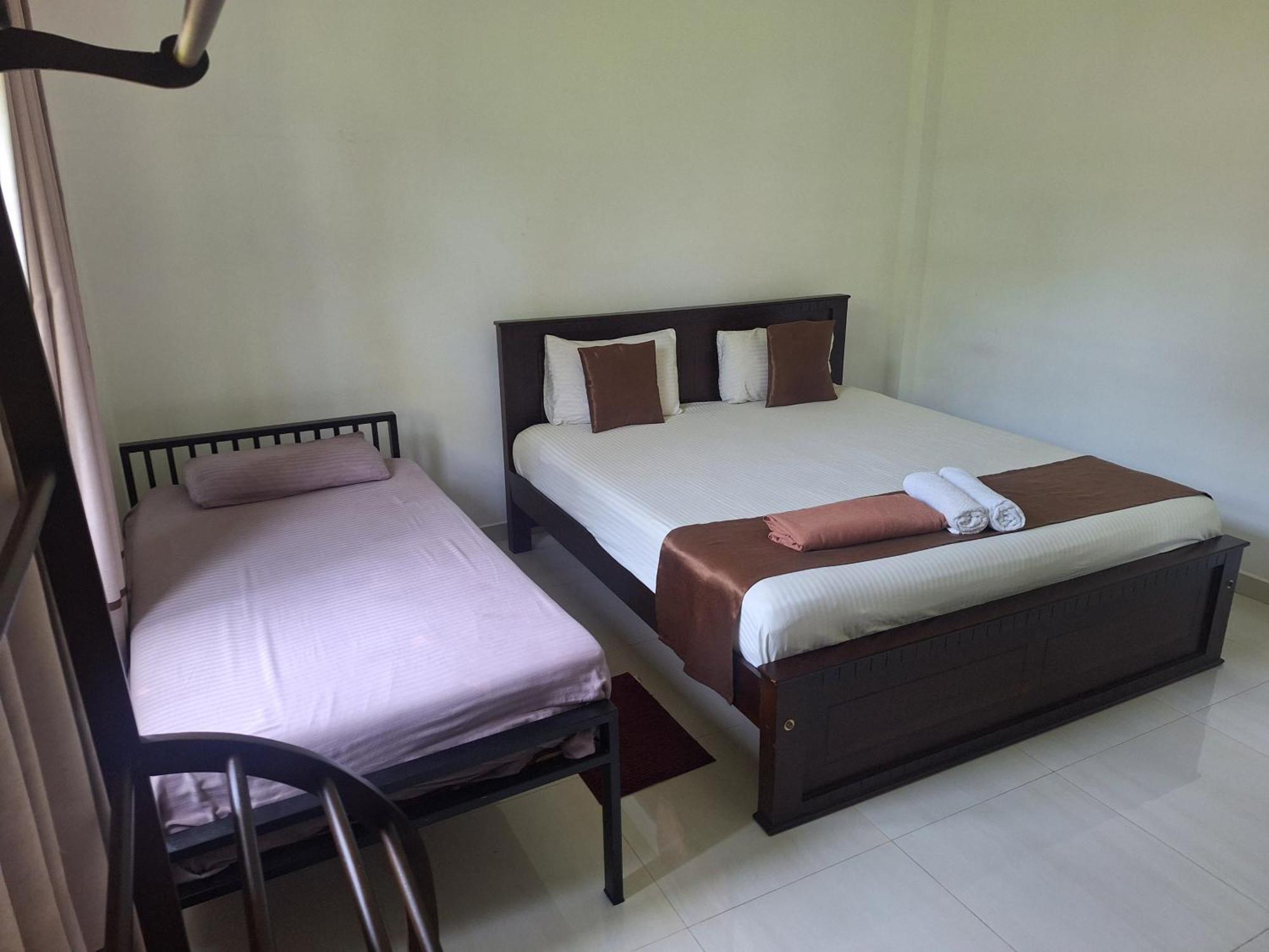 Bivora Villa Negombo Exterior foto